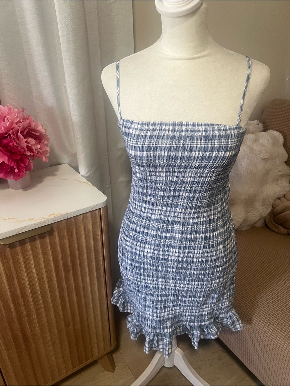 Wild fable dress